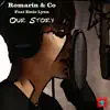 Our Story (feat. Emie Lynn) - Single album lyrics, reviews, download