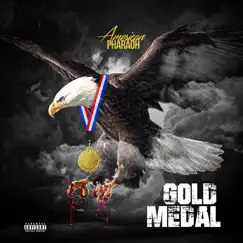Gold Medal - Single by American Pharaoh album reviews, ratings, credits