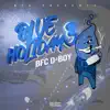 Blue Holiday 3 album lyrics, reviews, download
