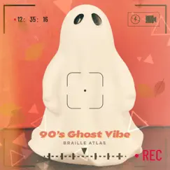 90's Ghost Vibe Song Lyrics