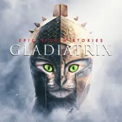 Gladiatrix (Epic Violin Stories) - EP by Kamikaze Kitty album reviews, ratings, credits