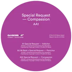 Compassion - Single by Special Request album reviews, ratings, credits
