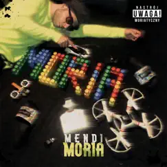 Moria (Digital Edition) by Mendi album reviews, ratings, credits