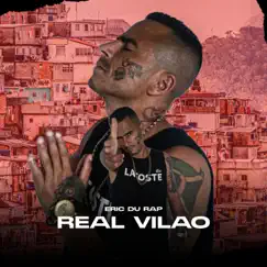 Real Vilão Song Lyrics