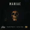 Maniac - Single album lyrics, reviews, download