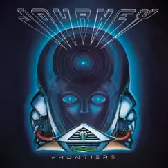 Frontiers (Bonus Track Version) by Journey album reviews, ratings, credits