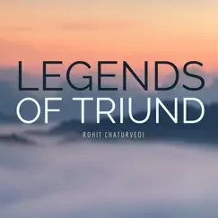 Legends of Triund Song Lyrics