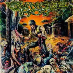 Slaughter the Weak by Jungle Rot album reviews, ratings, credits