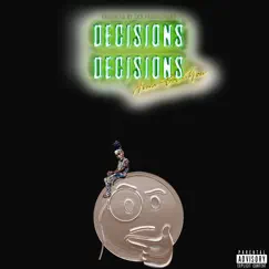 Decisions Decisions - Single by Aina Brei'Yon album reviews, ratings, credits