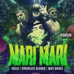 Mari Mari (feat. Tito Flow & Criss J.) - Single by Chocolate Blanco, ShelO & Mati Drugs album reviews, ratings, credits