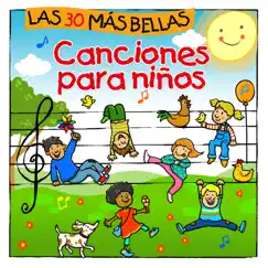 Las 30 Más Bellas Canciones para Niños by Simone Sommerland, Miguel Sofia & the Kiga Kids album reviews, ratings, credits