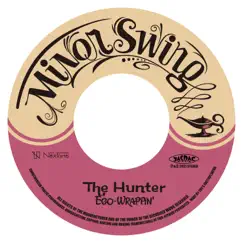 サイコアナルシス / The Hunter - Single by EGO-WRAPPIN' album reviews, ratings, credits