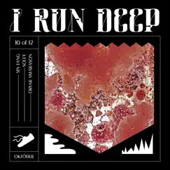 I Run Deep - Single by Sin Fang, Sóley & Örvar Smárason album reviews, ratings, credits