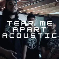 Tear Me Apart (Acoustic) - Single by Strange Authority album reviews, ratings, credits