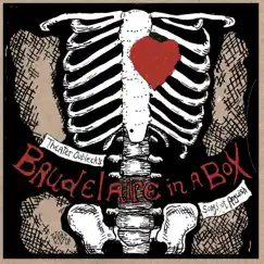 Baudelaire in a Box: Songs of Anguish - Single by Curtis Eller album reviews, ratings, credits