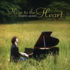 Keys to the Heart by Joseph Akins album reviews, ratings, credits