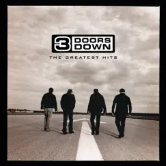 The Greatest Hits by 3 Doors Down album reviews, ratings, credits