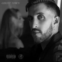 Ghost Town (feat. Zandi Ashley) [Radio Edit] Song Lyrics