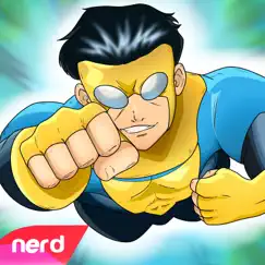Hero - Single by NerdOut album reviews, ratings, credits