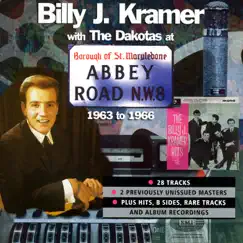 At Abbey Road 1963-1966 by Billy J. Kramer & The Dakotas album reviews, ratings, credits
