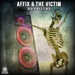 Death by Stereo by Affix & The Victim album reviews, ratings, credits