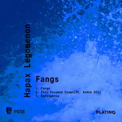 Fangs Song Lyrics