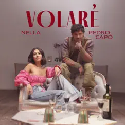 Volaré - Single by Nella & Pedro Capó album reviews, ratings, credits