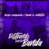 Pisteando Con La Banda (En Vivo) - Single album lyrics, reviews, download