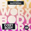 Everybody (Extended Mix) song lyrics