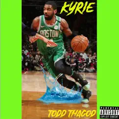 Kyrie - Single by Todd ThaGod album reviews, ratings, credits