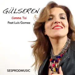 Comme toi (feat. Luis Gomez) Song Lyrics