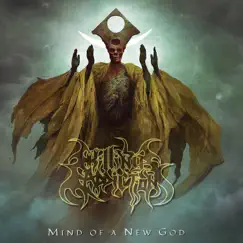 Mind of a New God Song Lyrics