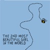 The 2nd Most Beautiful Girl In the World song lyrics