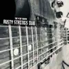 Rusty Strings Dub - Single album lyrics, reviews, download