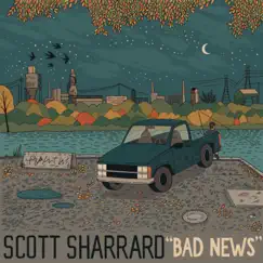 Bad News - Single by Scott Sharrard album reviews, ratings, credits