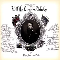 Will the Circle Be Unbroken by Nitty Gritty Dirt Band album reviews, ratings, credits
