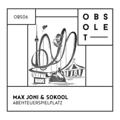 Abenteuerspielplatz by Max Joni, SoKool & Kollektiv Ost album reviews, ratings, credits