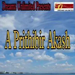 A Prithibir Akash Song Lyrics