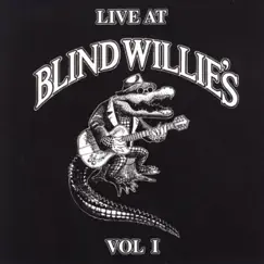Live at Blind Willie's, Vol. 1 by The Shadows album reviews, ratings, credits
