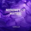 Nothing Else Matters - Single album lyrics, reviews, download