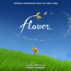 Flower (Original Video Game Soundtrack) by Vincent Diamante album reviews, ratings, credits