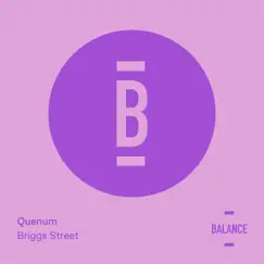 Briggs Street - EP by Quenum album reviews, ratings, credits