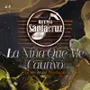 La Niña Que Me Cautivo (En Vivo Décimo Aniversario) - Single album lyrics, reviews, download