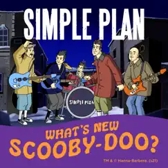 What's New Scooby-Doo? - Single by Simple Plan album reviews, ratings, credits