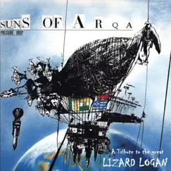Pressure Drop (a Tribute to the Great Lizard Logan) [feat. Lizard Logan] by Suns of Arqa album reviews, ratings, credits