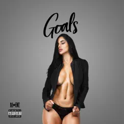 Goals (feat. Rasean Douja) - Single by Dat Dude Looney album reviews, ratings, credits