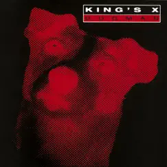 Dogman by King's X album reviews, ratings, credits