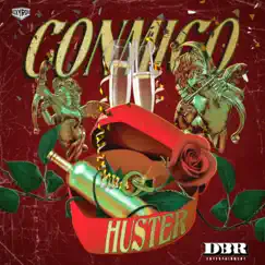 Conmigo - Single by Huster album reviews, ratings, credits