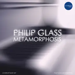 Philip Glass: Metamorphosis by Coversart album reviews, ratings, credits