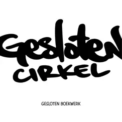 Gesloten Boekwerk by Gesloten Cirkel album reviews, ratings, credits